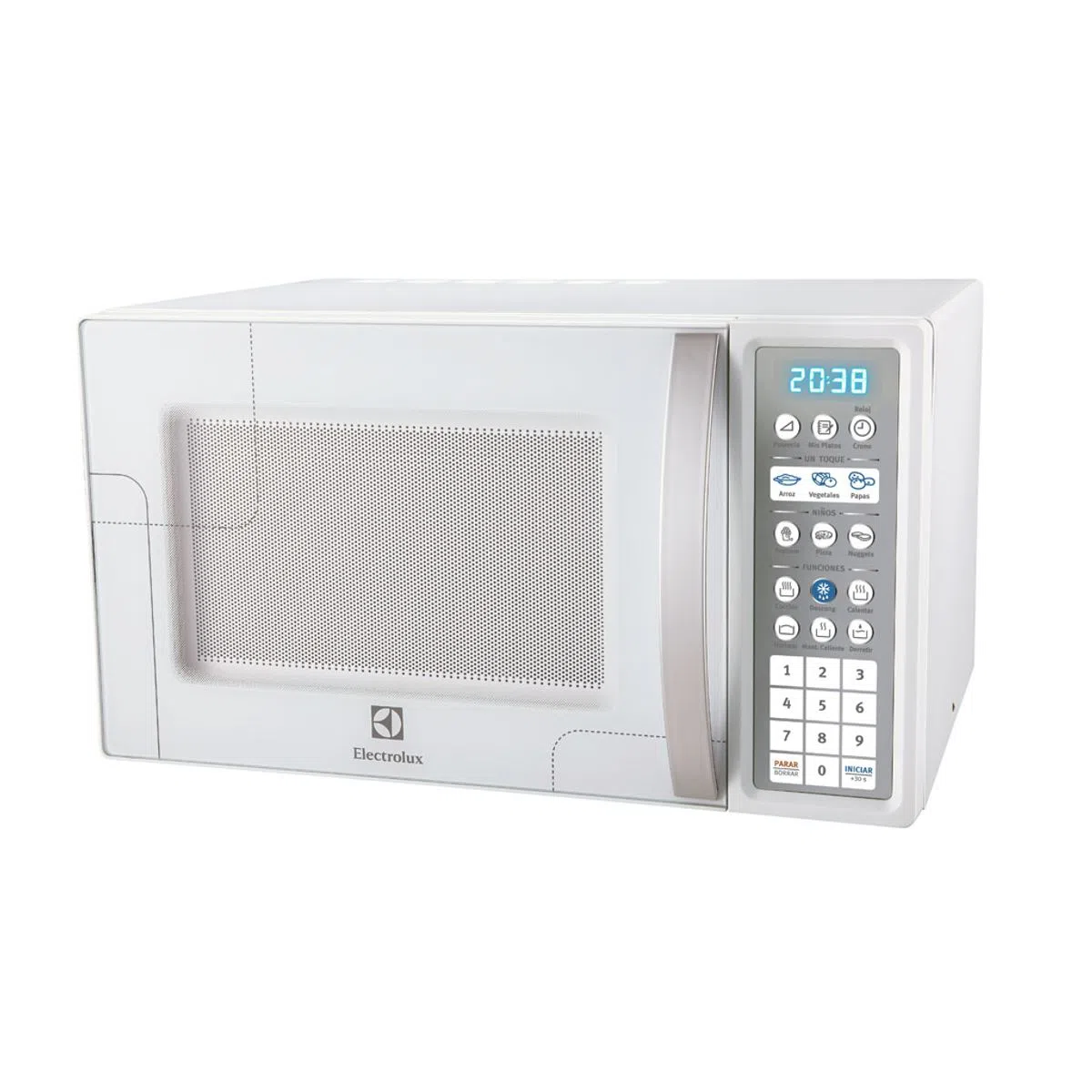 MICROONDA ELECTROLUX EMDN20S3MLW BLANCO